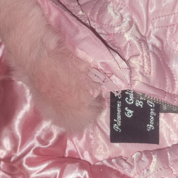 Palomares little girl jacket 💕 - Picture 3 of 10